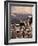 Salzburg, Austria-Walter Bibikow-Framed Photographic Print