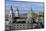 Salzburg Cathedral, UNESCO World Heritage Site, Salzburg, Austria, Europe-Hans-Peter Merten-Mounted Photographic Print