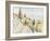 Salzburg Nonntal-Clive Metcalfe-Framed Giclee Print