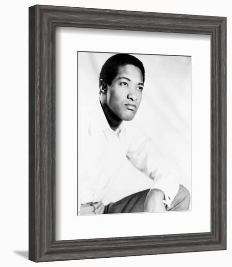 Sam Cooke-null-Framed Photo