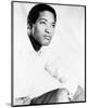 Sam Cooke-null-Mounted Photo