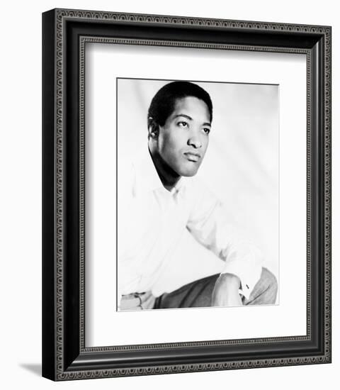 Sam Cooke-null-Framed Photo