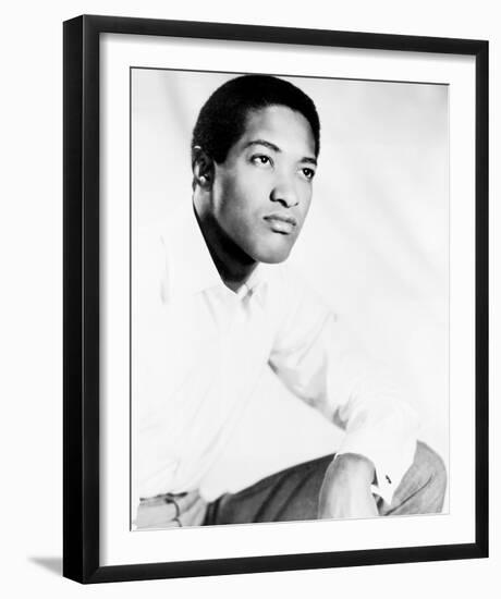 Sam Cooke-null-Framed Photo