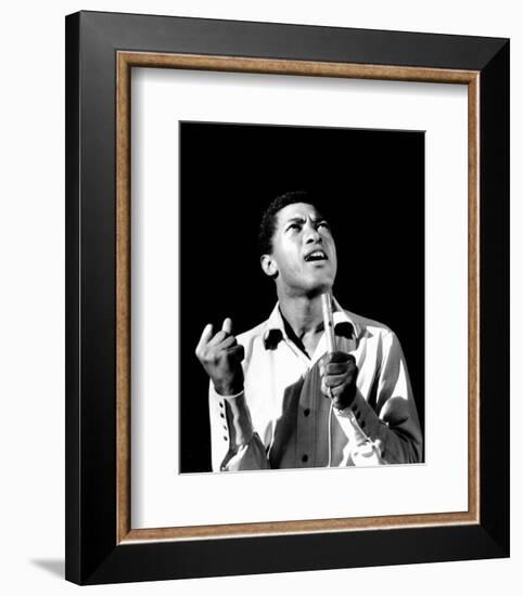 Sam Cooke-null-Framed Photo