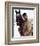 Sam Elliott - Prancer-null-Framed Photo