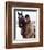 Sam Elliott - Prancer-null-Framed Photo