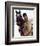 Sam Elliott - Prancer-null-Framed Photo