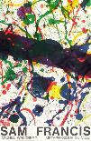 Expo Métaphysique Du Vide II-Sam Francis-Premium Edition