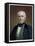 Sam Houston (1793-1863)-null-Framed Premier Image Canvas