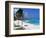 Sam Lords Beach, Barbados, West Indies, Caribbean, Central America-John Miller-Framed Photographic Print