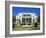 Sam Lords Castle Holiday Resort, Barbados, Caribbean-Hans Peter Merten-Framed Photographic Print