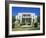 Sam Lords Castle Holiday Resort, Barbados, Caribbean-Hans Peter Merten-Framed Photographic Print