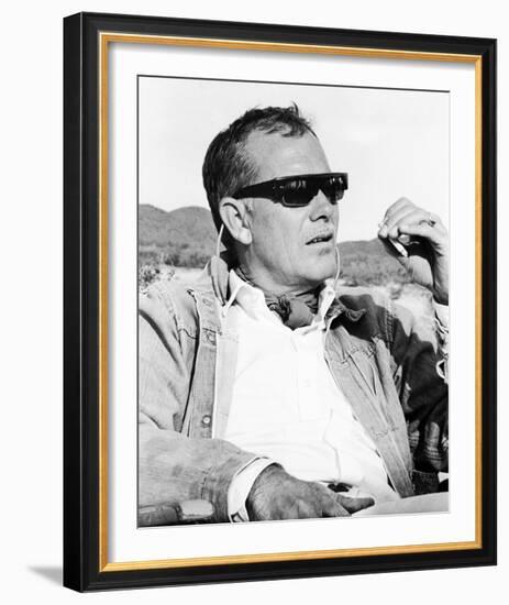 Sam Peckinpah - Pat Garrett & Billy the Kid-null-Framed Photo