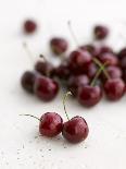 Fresh Cherries-Sam Stowell-Framed Photographic Print