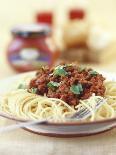 Spaghetti Bolognese-Sam Stowell-Photographic Print