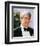 Sam Waterston-null-Framed Photo