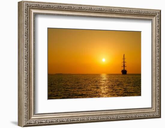 _SAM6814-Ben Heine-Framed Photographic Print