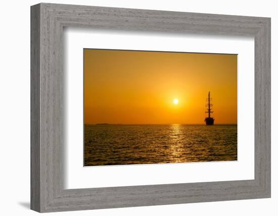 _SAM6814-Ben Heine-Framed Photographic Print