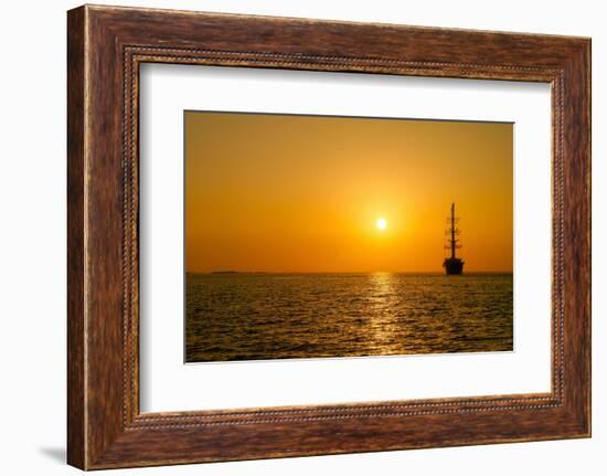 _SAM6814-Ben Heine-Framed Photographic Print