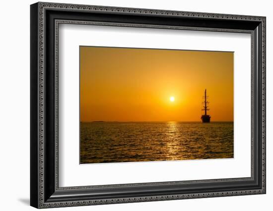 _SAM6814-Ben Heine-Framed Photographic Print