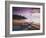 Saman Villas, Bentota Beach, Western Province, Sri Lanka-Ian Trower-Framed Photographic Print