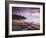 Saman Villas, Bentota Beach, Western Province, Sri Lanka-Ian Trower-Framed Photographic Print