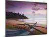 Saman Villas, Bentota Beach, Western Province, Sri Lanka-Ian Trower-Mounted Photographic Print