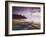 Saman Villas, Bentota Beach, Western Province, Sri Lanka-Ian Trower-Framed Photographic Print