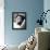 Samantha Eggar-null-Framed Stretched Canvas displayed on a wall