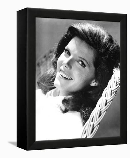 Samantha Eggar-null-Framed Stretched Canvas