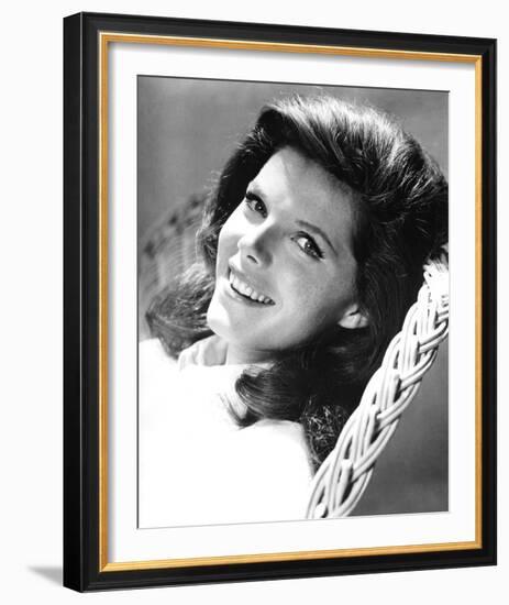 Samantha Eggar-null-Framed Photo