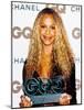 Samantha Mumba-null-Mounted Photo