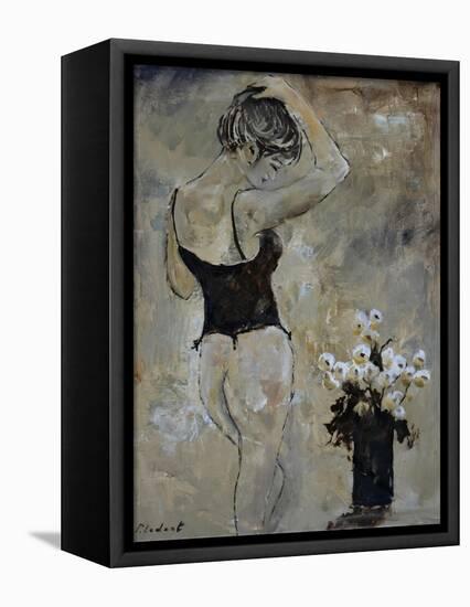 Samantha-Pol Ledent-Framed Stretched Canvas