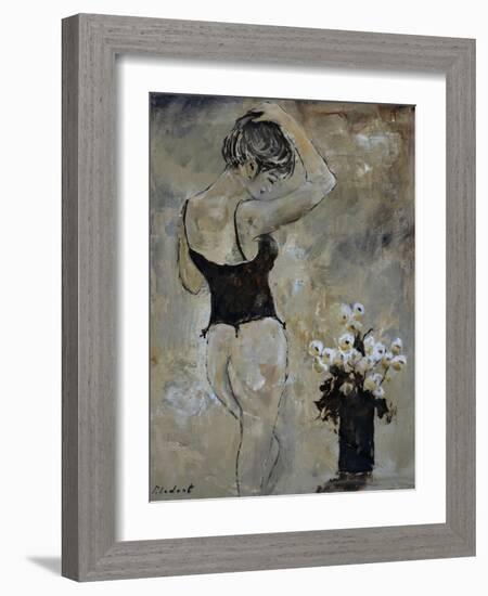 Samantha-Pol Ledent-Framed Art Print