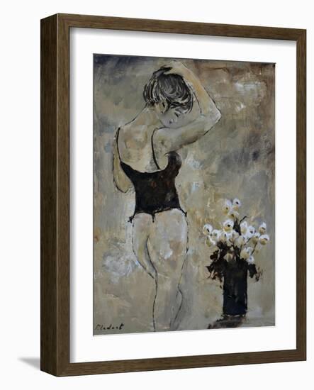 Samantha-Pol Ledent-Framed Art Print