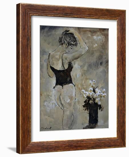 Samantha-Pol Ledent-Framed Art Print