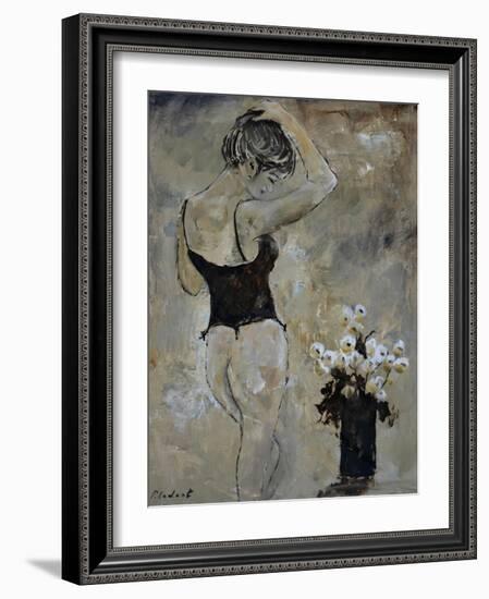 Samantha-Pol Ledent-Framed Art Print