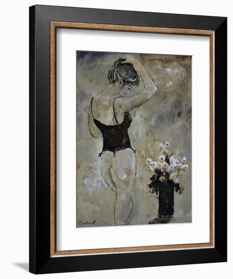 Samantha-Pol Ledent-Framed Art Print