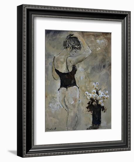 Samantha-Pol Ledent-Framed Art Print