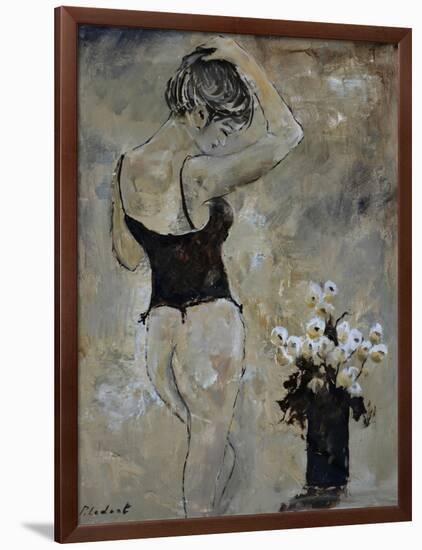 Samantha-Pol Ledent-Framed Premium Giclee Print