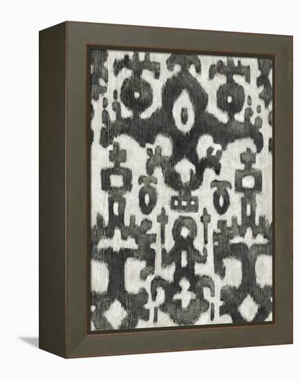 Samara I-Chariklia Zarris-Framed Stretched Canvas