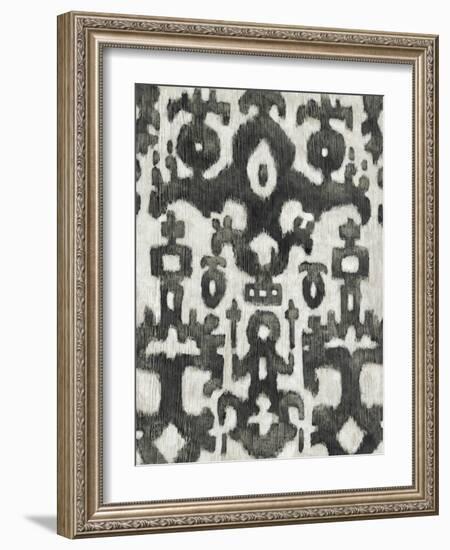 Samara I-Chariklia Zarris-Framed Art Print