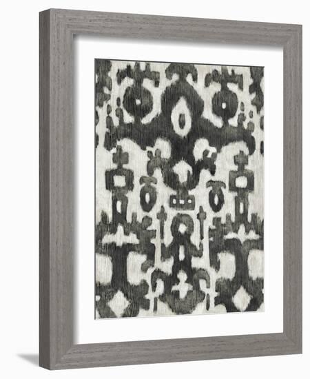 Samara I-Chariklia Zarris-Framed Art Print