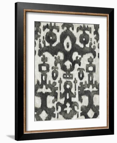 Samara I-Chariklia Zarris-Framed Art Print