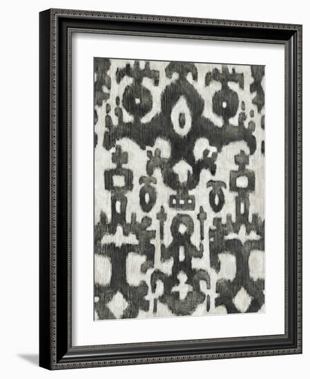 Samara I-Chariklia Zarris-Framed Art Print