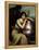 Samaritan Woman 1920-Julio Romero de Torres-Framed Premier Image Canvas