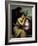 Samaritan Woman 1920-Julio Romero de Torres-Framed Giclee Print