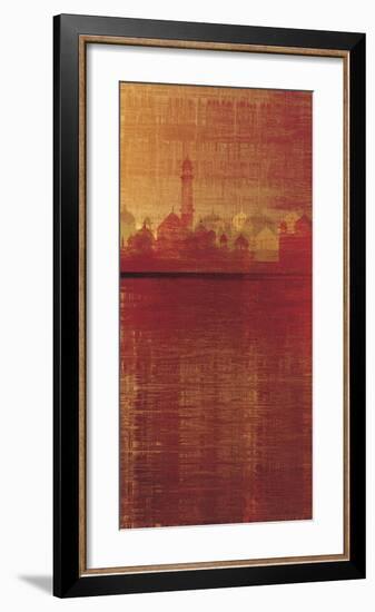 Samarkand I-Amori-Framed Giclee Print