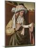 Samian Sibyl, C. 1536-Ludger Tom Ring-Mounted Giclee Print