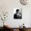 Sammy Davis, Jr., 1958-null-Photo displayed on a wall